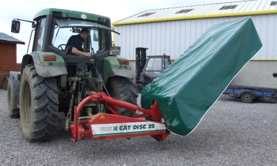 Rotary Mower Cover or Disc Mower Cover