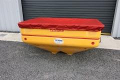 Teagle XT48 Fertilliser Spreader Cover