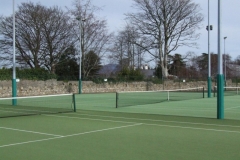 padded-poles-hillview-tennis-club