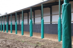 padded-poles-horse-arena