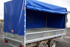 car-trailer