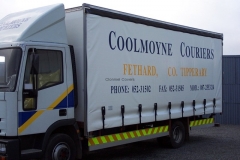 coolmoyne-couriers