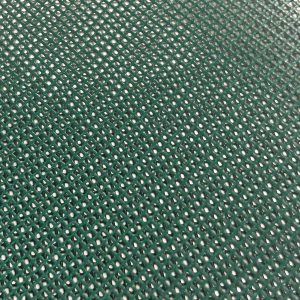 Discounted Green PVC Windbreaker Mesh