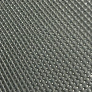 Discounted Grey PVC Wind breaker Mesh