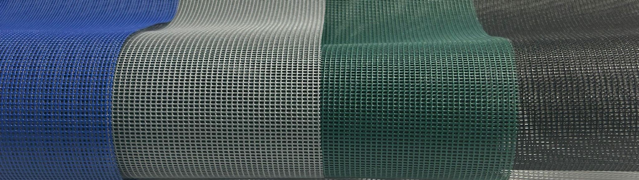 Windbreaker Mesh Material