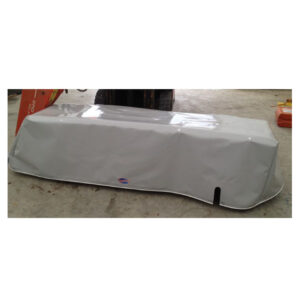 Kuhn GMD Disc Mower Replacement Cover