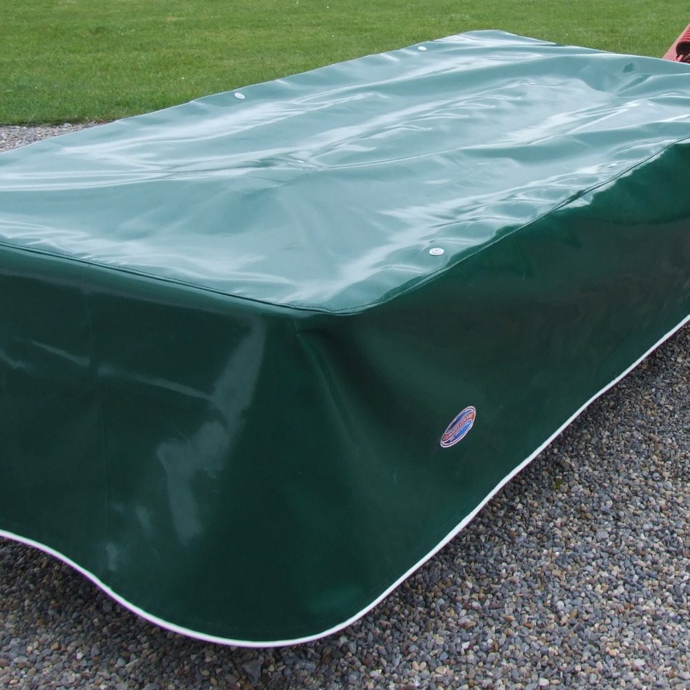 Kverneland Taarup Disc Mower Covers. Clonmel Covers Ireland