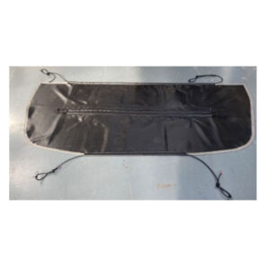 John Deere 131 Front Mower Skirt