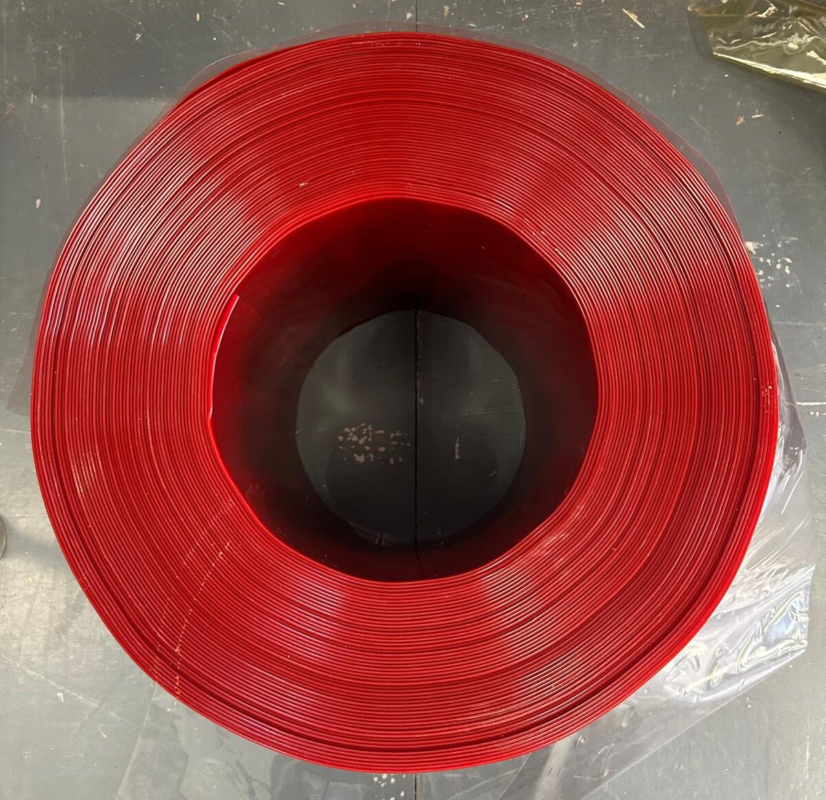 PVC Curtain Strip (Welding Grade) - Image 4