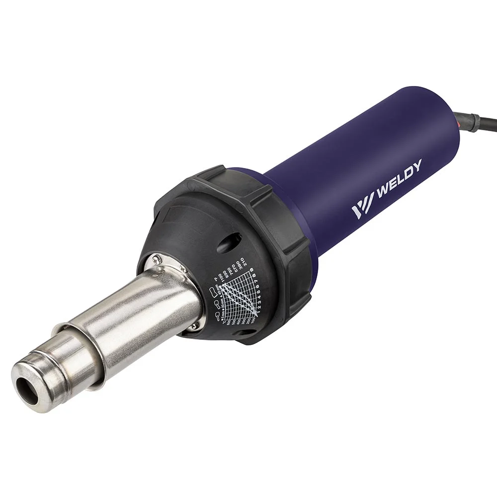 Weldy Energy HT1600 Overlap Kit - Image 5