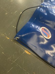 Ultra Heavy Grade Tarpaulin