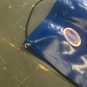 Ultra Heavy Grade Tarpaulin