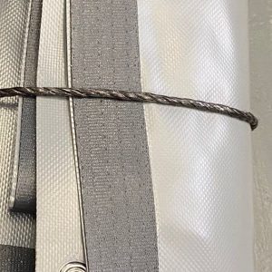 Heavy Duty Tarpaulins (Various Sizes)