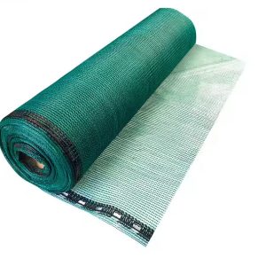 Wind Barrier Netting  50m x 1m