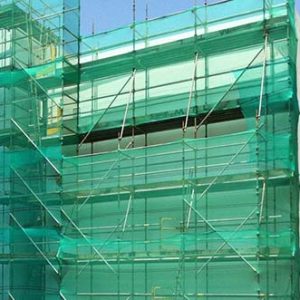 Debris Netting  50m x 2m