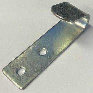 Galvanised Trailer Cover Hooks