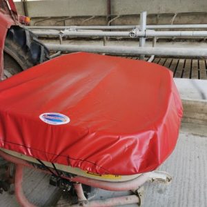 Covers for Abbey Fertiliser Spreaders