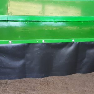 Replacement Mower Skirts  for John Deere 1350